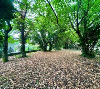  Terrain � vendre 2000 m�