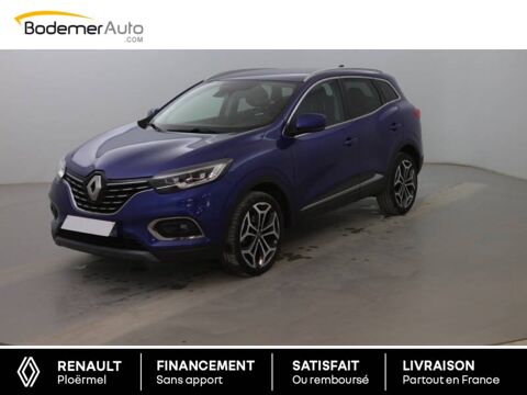 Annonce voiture Renault Kadjar 17490 