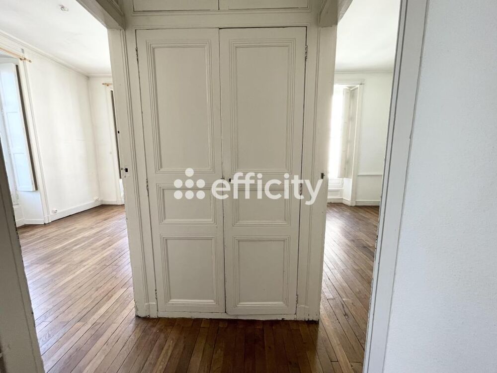 Vente Appartement Appartement Nantes