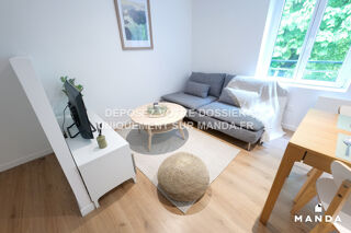 Appartement  louer 2 pices 28 m