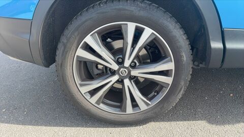 Qashqai 1.5 dCi 115 N-Connecta 2019 occasion 76230 Isneauville