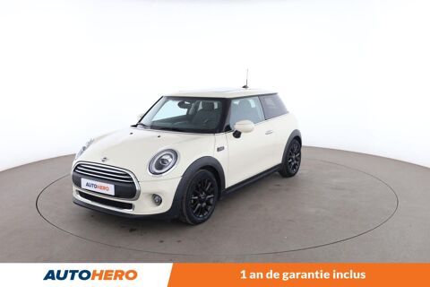 Mini Cooper One Edition Greenwich DCT7 3P 102 ch 2020 occasion Issy-les-Moulineaux 92130