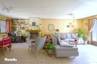 Vente Maison Maison familiale de 136 m² avec appartement indépendant – Un véritable havre de paix au cœur du Vercors Autrans meaudre en vercors