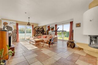  Maison � vendre 5 pi�ces 119 m�