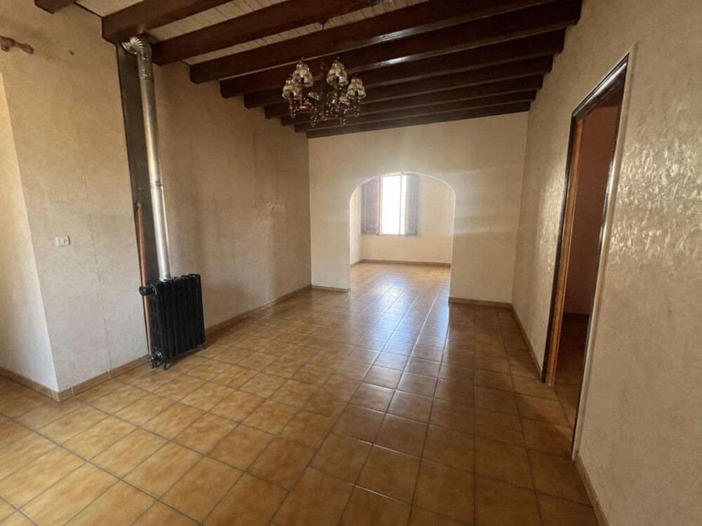 MOULIS-EN-MÉDOC  MAISON DE CHARME À RÉNOVER, 115 M², JARDIN ET GRANDS ESPACES ANNEXES