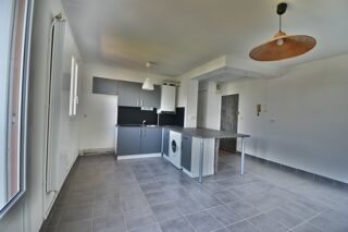  Appartement à vendre 3 pièces 43 m²