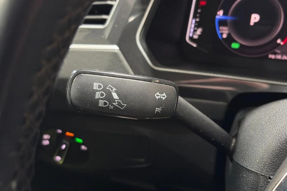 Tiguan 2.0 TDI 190 DSG7 4Motion Carat 2019 occasion 85190 Venansault
