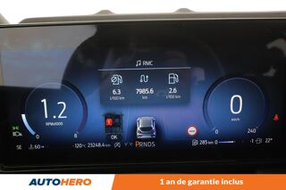 Puma 1.0 EcoBoost mHEV ST-Line DCT7 125 ch 2024 occasion 92130 Issy-les-Moulineaux