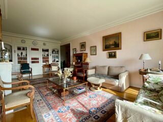  Appartement � vendre 5 pi�ces 120 m�