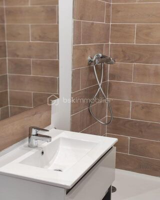  Appartement � vendre 1 pi�ce 18 m�