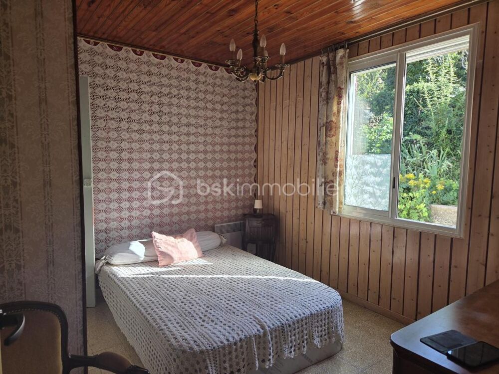 Vente Maison ? **MAISON AVEC JARDIN – BEAU POTENTIEL !** ? Cereste
