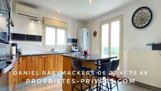  Maison à vendre 6 pièces 150 m²