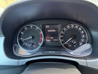 Fabia 1.2 TSI 90 Ambition 2015 occasion 20250 Corte