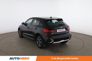 A1 Citycarver 25 TFSI Design 95 ch 2020 occasion 92130 Issy-les-Moulineaux