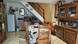  Maison � vendre 4 pi�ces 92 m�