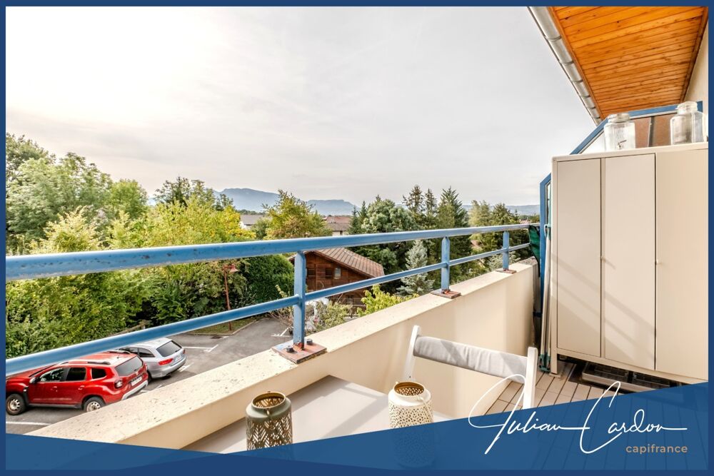 Vente Appartement Appartement T3 à vendre à Bonne Bonne