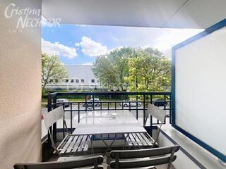  Appartement � vendre 3 pi�ces 66 m�