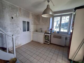  Maison � vendre 8 pi�ces 154 m�