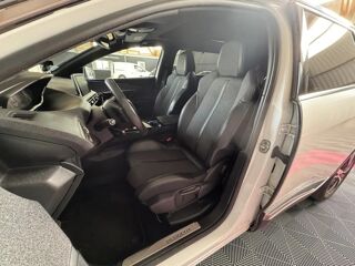 5008 GT Line 2017 occasion 56120 Les Forges De Lanouee