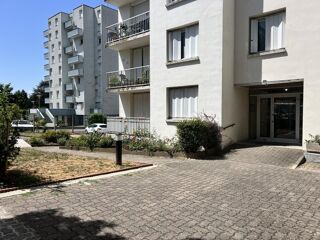  Appartement � vendre 3 pi�ces 61 m�