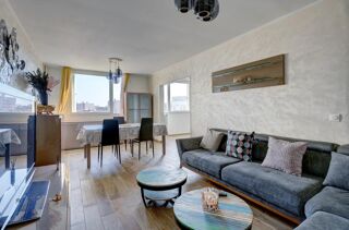  Appartement � vendre 3 pi�ces 79 m�