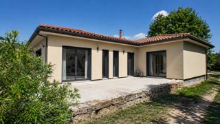  Maison à vendre 4 pièces 110 m²