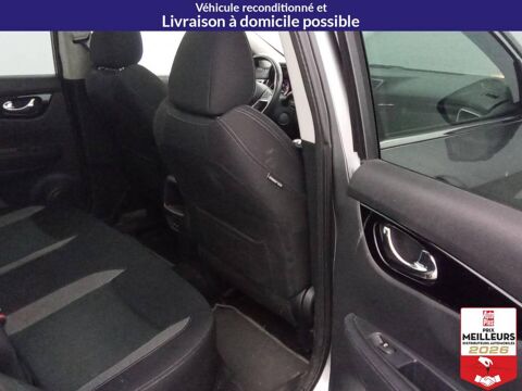 Qashqai 1.5 dCi 115 - N-Connecta 2020 occasion 10150 Lavau