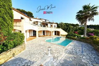  Villa  vendre 7 pices 285 m