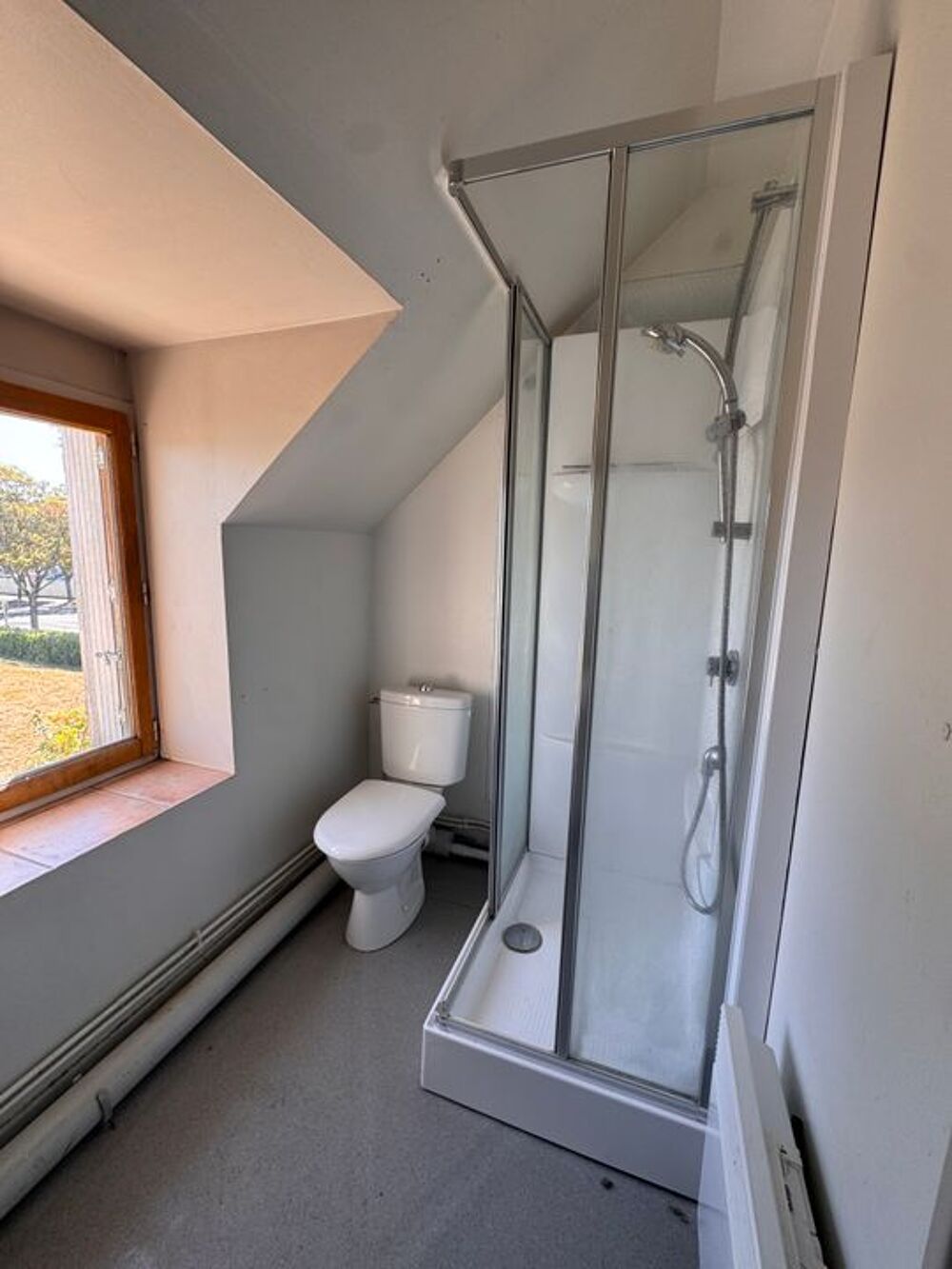 Location Appartement Studio de 12m2 à louer sur Bourges Bourges