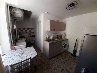  Appartement à louer 1 pièce 25 m²
