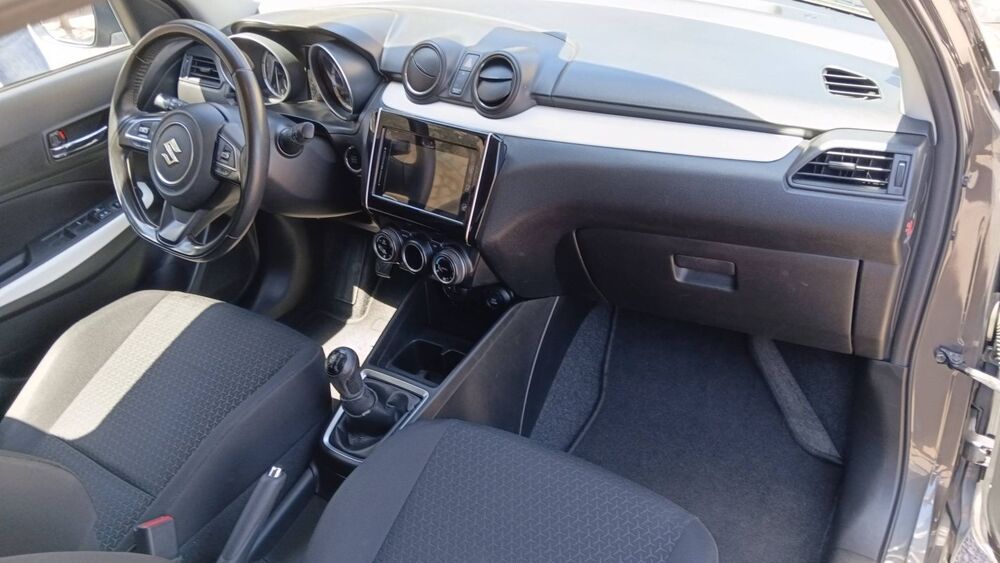 Swift 1.0 Boosterjet 111 Pack 2018 occasion 20000 Ajaccio