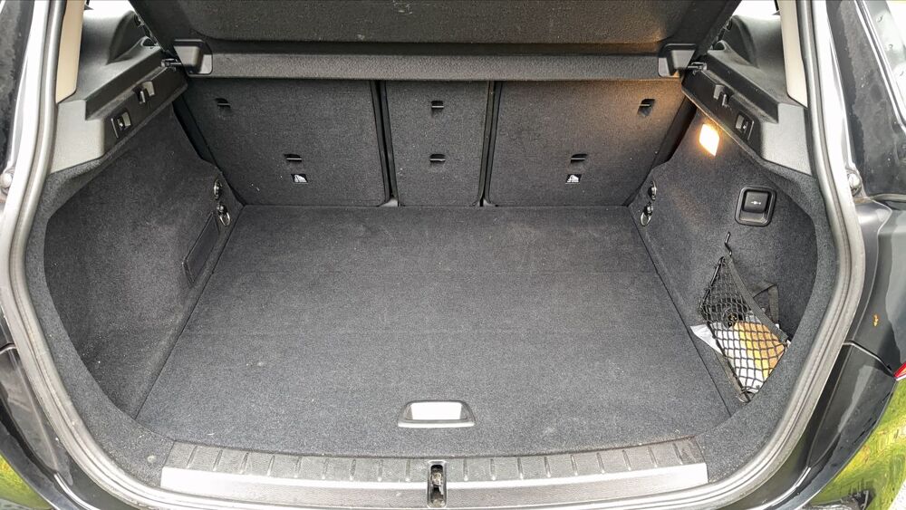 Serie 2 218I 140 Steptronic Business Design - Automatique 2018 occasion 76000 Rouen