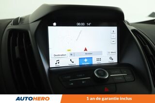 Kuga 2.0 TDCi Titanium 4x2 150 ch 2018 occasion 92130 Issy-les-Moulineaux