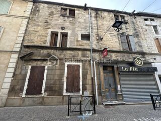  Immeuble à vendre 10 pièces 316 m²