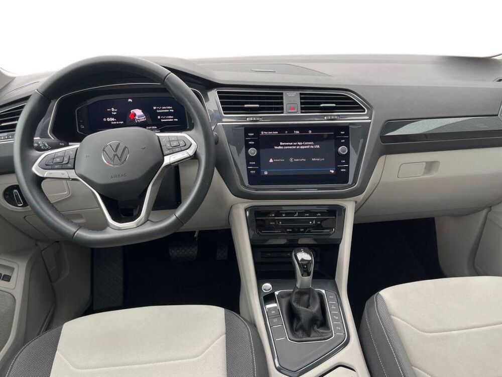 Tiguan 1.4 eHybrid 245ch DSG6 Elegance 2023 occasion 31100 Toulouse