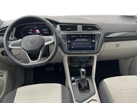 Tiguan 1.4 eHybrid 245ch DSG6 Elegance 2023 occasion 31100 Toulouse
