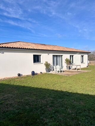  Maison à vendre 4 pièces 105 m²