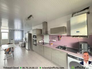  Maison � vendre 3 pi�ces 63 m�