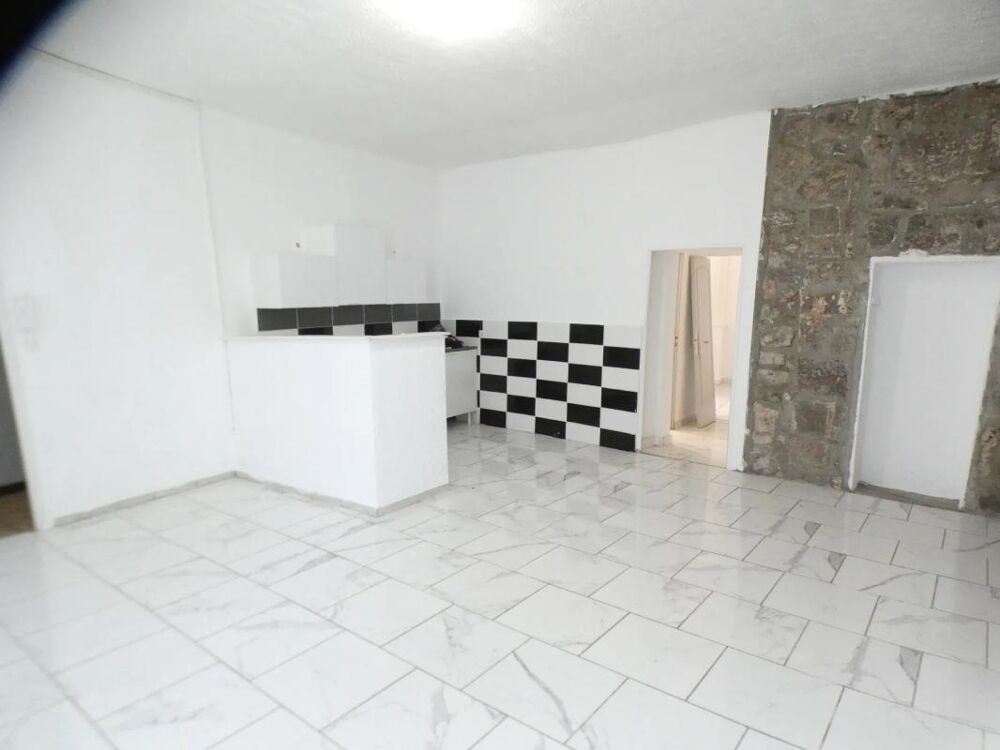 Vente Appartement Appartement 3 pièces de 70 m² à Agde Agde