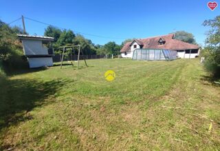  Maison à vendre 6 pièces 213 m²