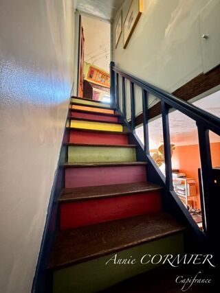  Maison � vendre 2 pi�ces 47 m�