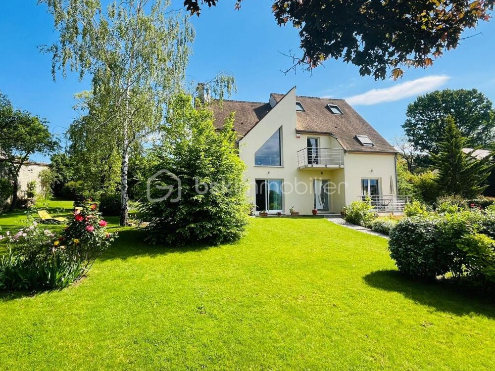 � vendre  Maison Soisy-sur-Seine (91450)