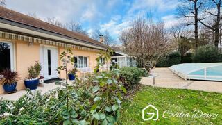  Maison � vendre 8 pi�ces 160 m�