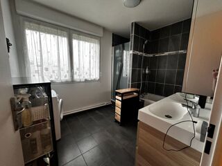  Appartement à louer 1 pièce 10 m²