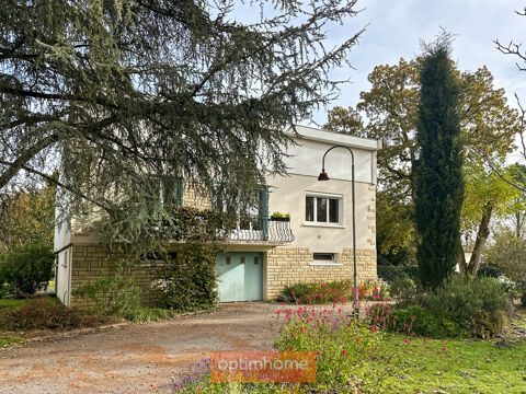   villa T5 sur sous sol total avec piscine sur jardin arbor  10 minutes de Gabarret Villa - 5 pice(s) - 110 m