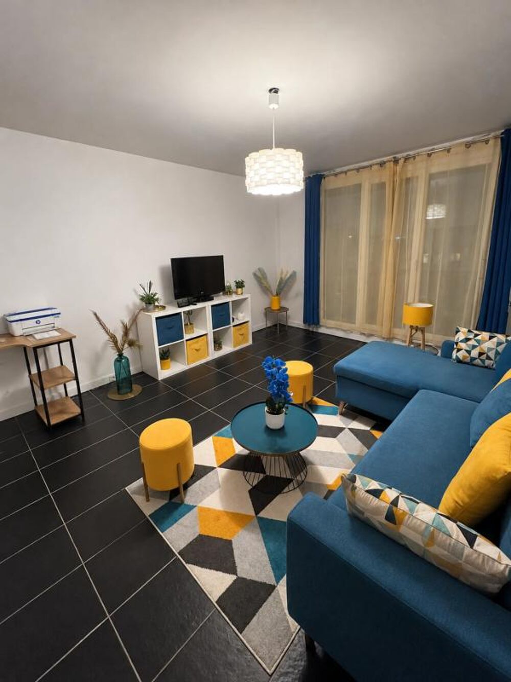 Vente Appartement Appartement de 2 pièces de 42 m² à Bondy Bondy