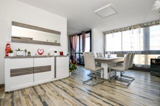  Appartement  vendre 4 pices 75 m