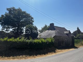  Maison à vendre 4 pièces 66 m²