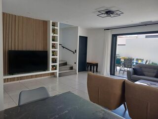  Villa � vendre 5 pi�ces 120 m�