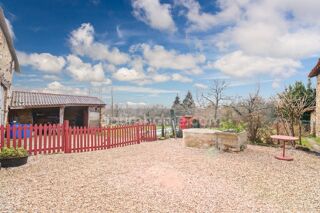  Maison  vendre 4 pices 116 m